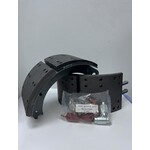 Meritor Full Kit Brake Shoe Box  - 4707Q+  /23K FF Two Shoes and hardware