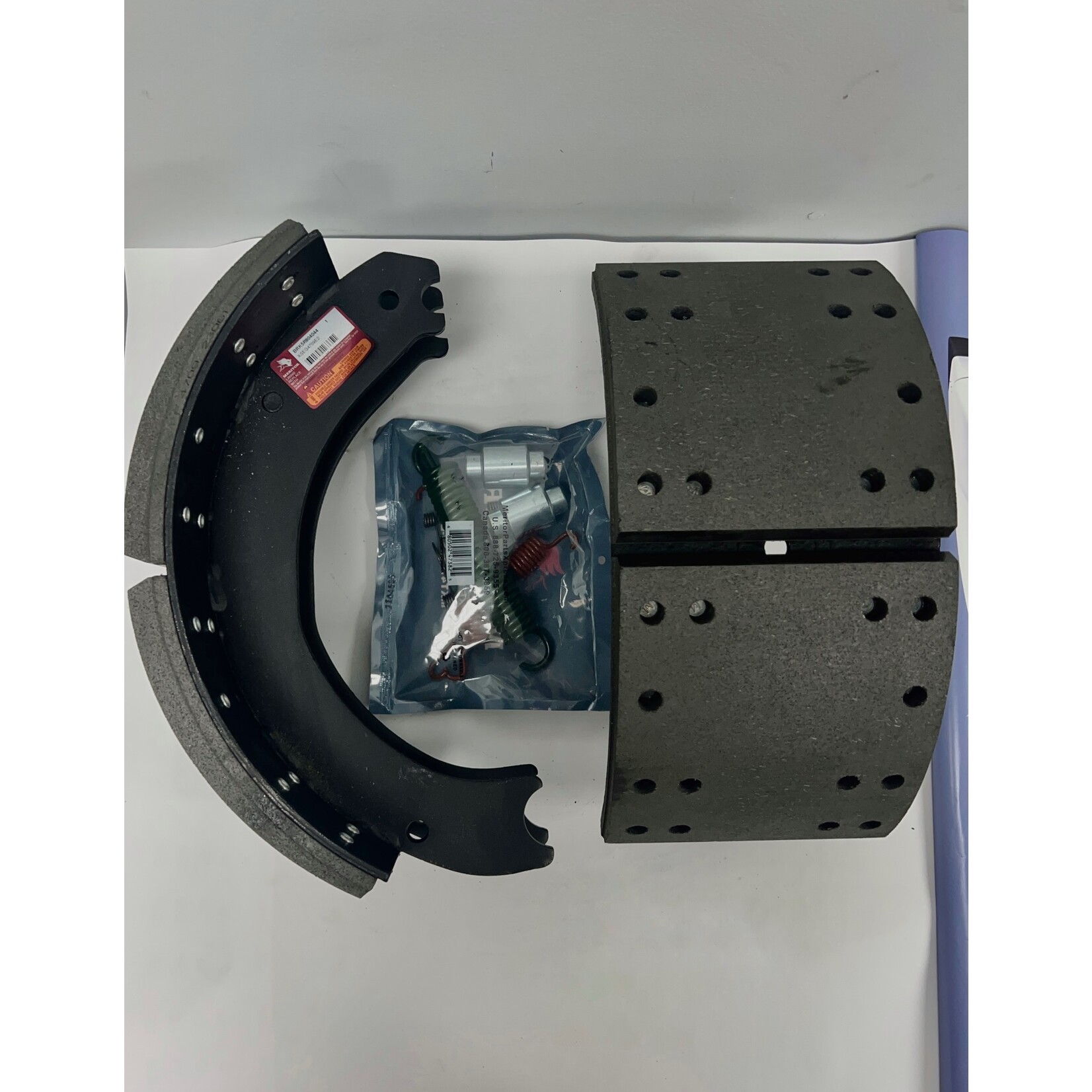 Meritor Brake Shoe Kit - 4709 (MERITOR )