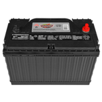 Interstate Batteries Truck Battery - Interstate - 1000 CCA