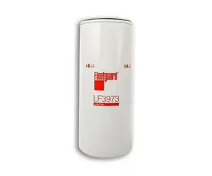 Oil Filter - Fleetguard LF3973 / Luber Finer LFP3236XL - OTR Truck