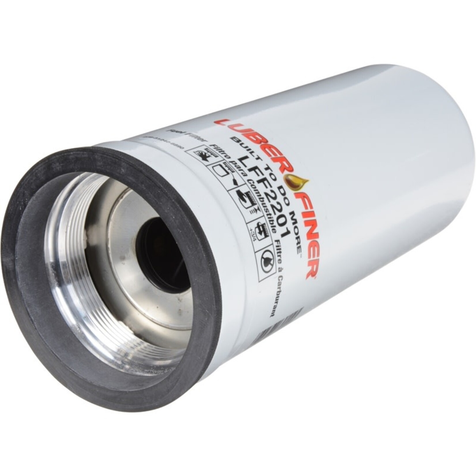 Luber Finer Fuel Filter - LuberFiner LFF2201