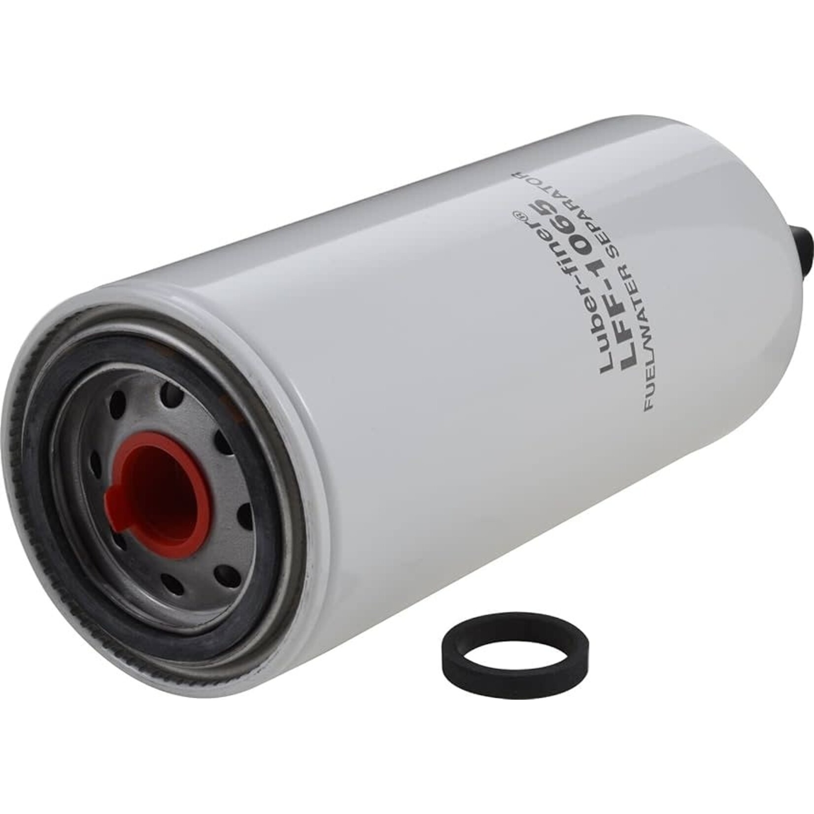 Luber Finer Fuel Filter - Luber Finer LFF1065 - Fleetguard  FS1065