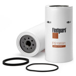 FleetGuard Fuel Filter - Fleetguard FS19591 (Water Separator Spin-On)