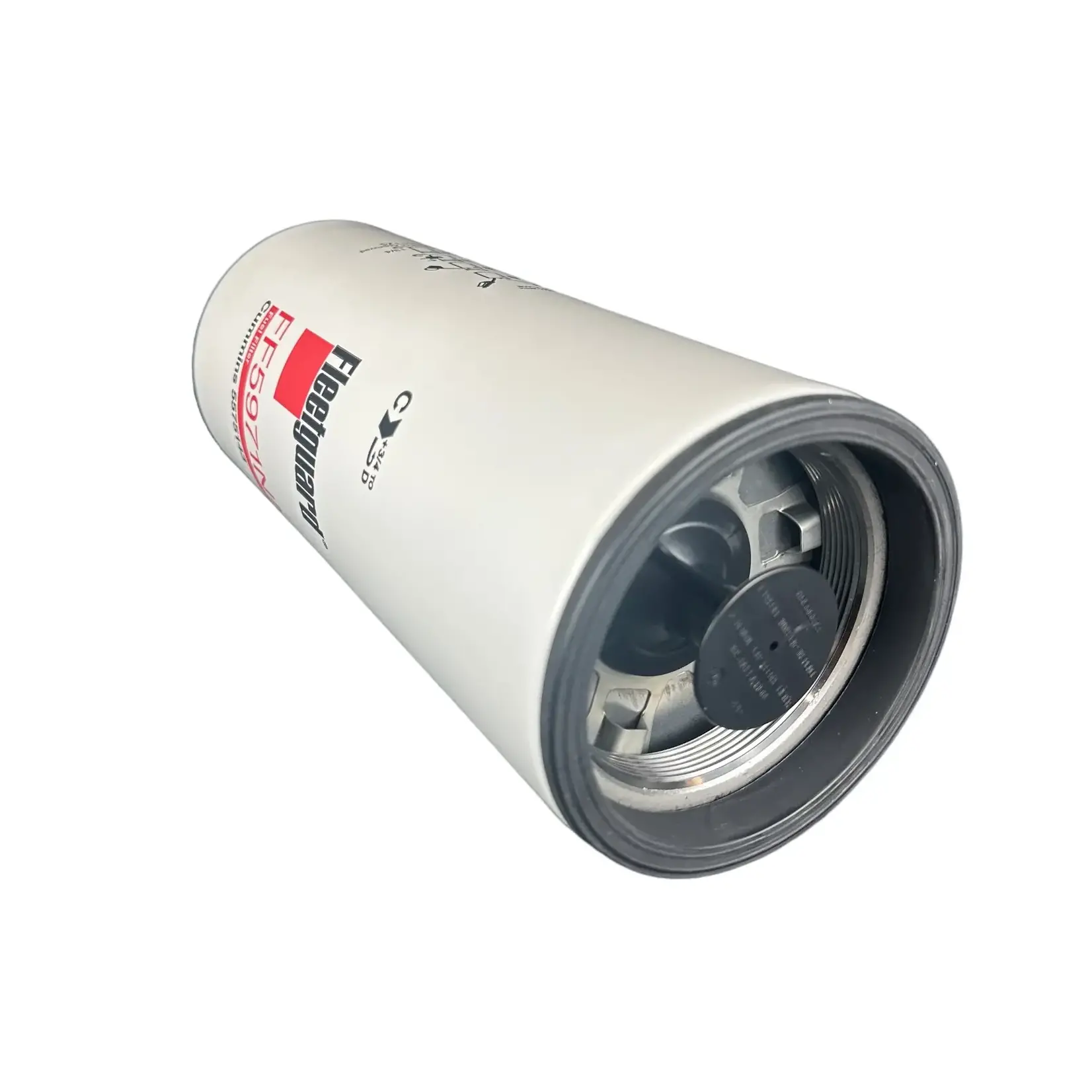 FleetGuard Fuel Filter - Fleetguard FF5971NN - > Cummins X15 2020 >
