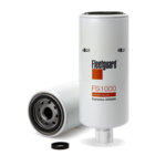 FleetGuard Fuel Filter - Fleetguard FS1000 - Luberfiner LFF1000