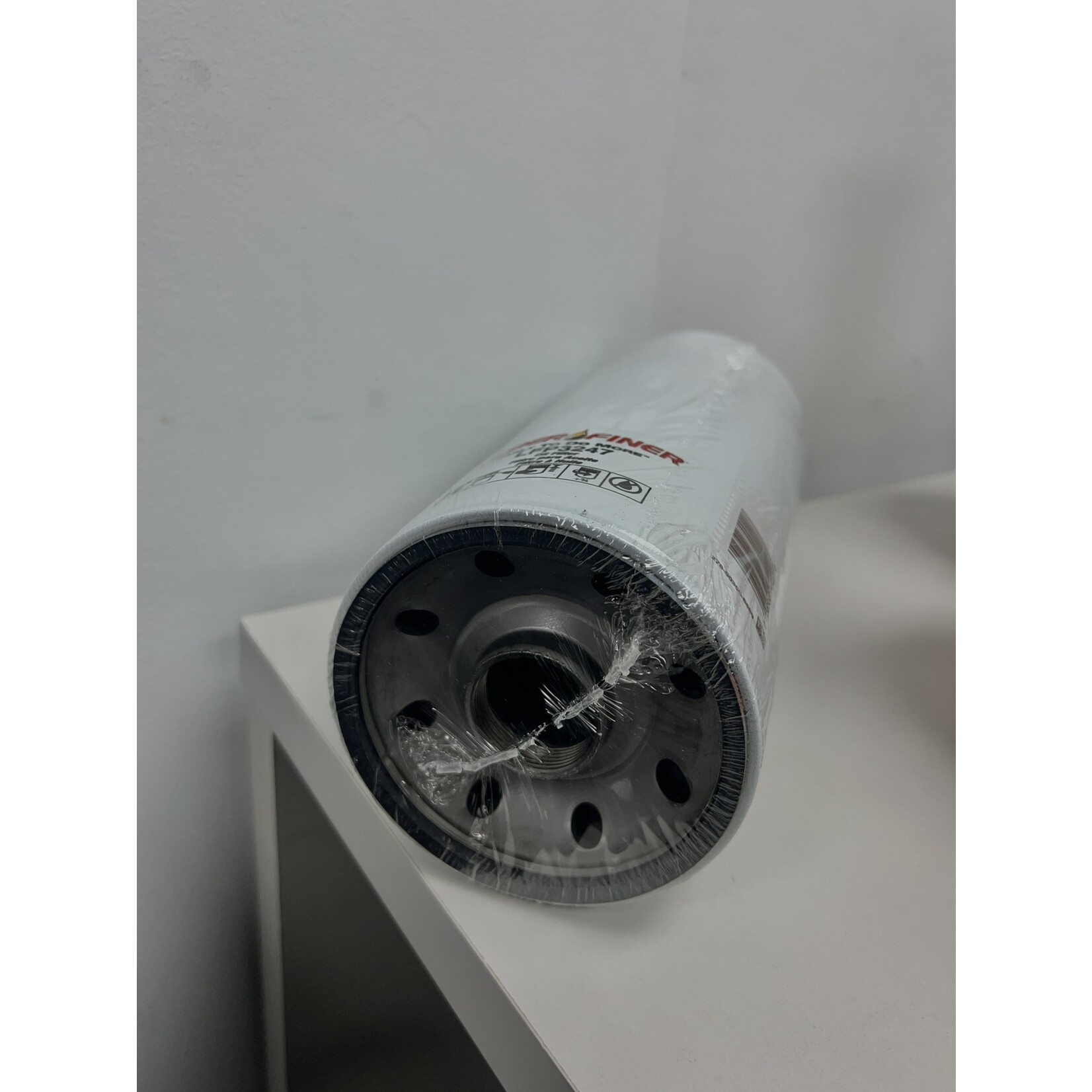 Luber Finer Oil Filter - Luber Finer LFP3247 - Fleetguard LF16465 - Volvo 2018 >