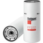 FleetGuard Fuel Filter - Fleetguard FF222 - Luber Finer LFP431F