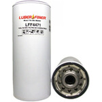 Luber Finer Fuel Filter - Luber Finer LFF4471 (B)