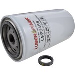 Luber Finer Fuel Filter  - Luber Finer LFF5488 / Fleetguard FF5488
