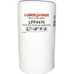 Luber Finer Fuel Filter - Luber Finer LFF4470 (B)