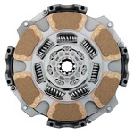 EATON FULLER Eaton Fuller Clutch -  Everthough Manual Adjust - Torque 1700 Lbs Torque  15.5 in. - P/N 108925-82AM