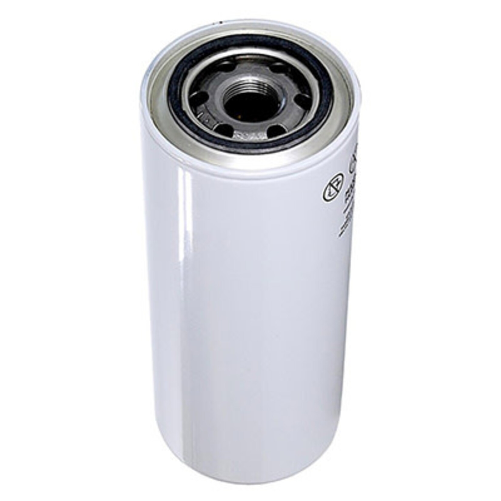 FleetGuard Fuel Filter - Fleetguard FF5319 - Luberfiner LFF2749 ( CAT 3406 / C15 / 1R-0749 )