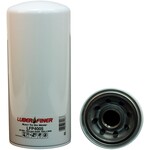 Luber Finer Oil Filter - Luber Finer LFP4005