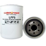 Luber Finer Fuel Filter - Luber Finer LFF5