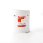 Luber Finer Fuel Filter - Fleetguard FS19521 - Luber Finer LFF5849 - ( Clear Bowl Sold Separately )