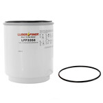 Luber Finer Fuel Filter - Luber Finer LFF3358