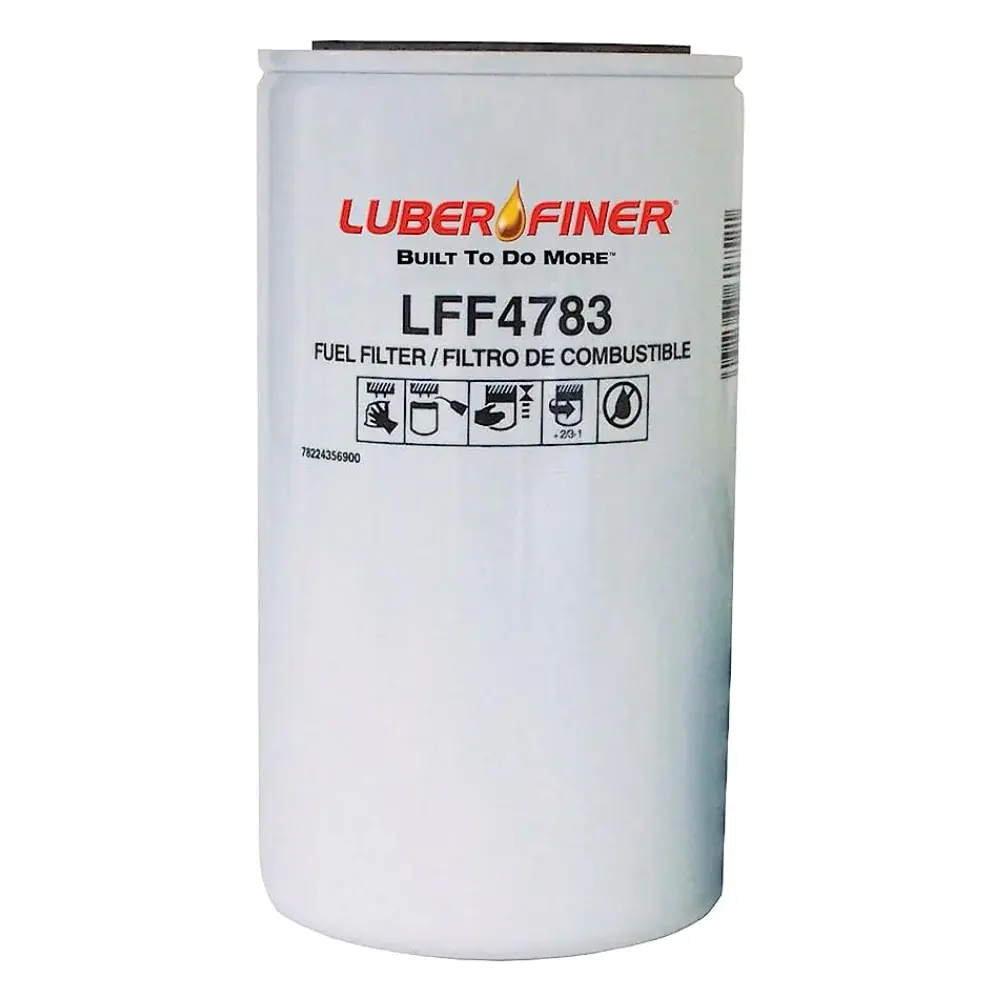 Fuel Filter - Luber Finer LFF4783 (CAT D5/D6 - 1R-0751) - OTR