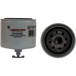 Luber Finer Fuel Filter - Luber Finer LFF9342SC