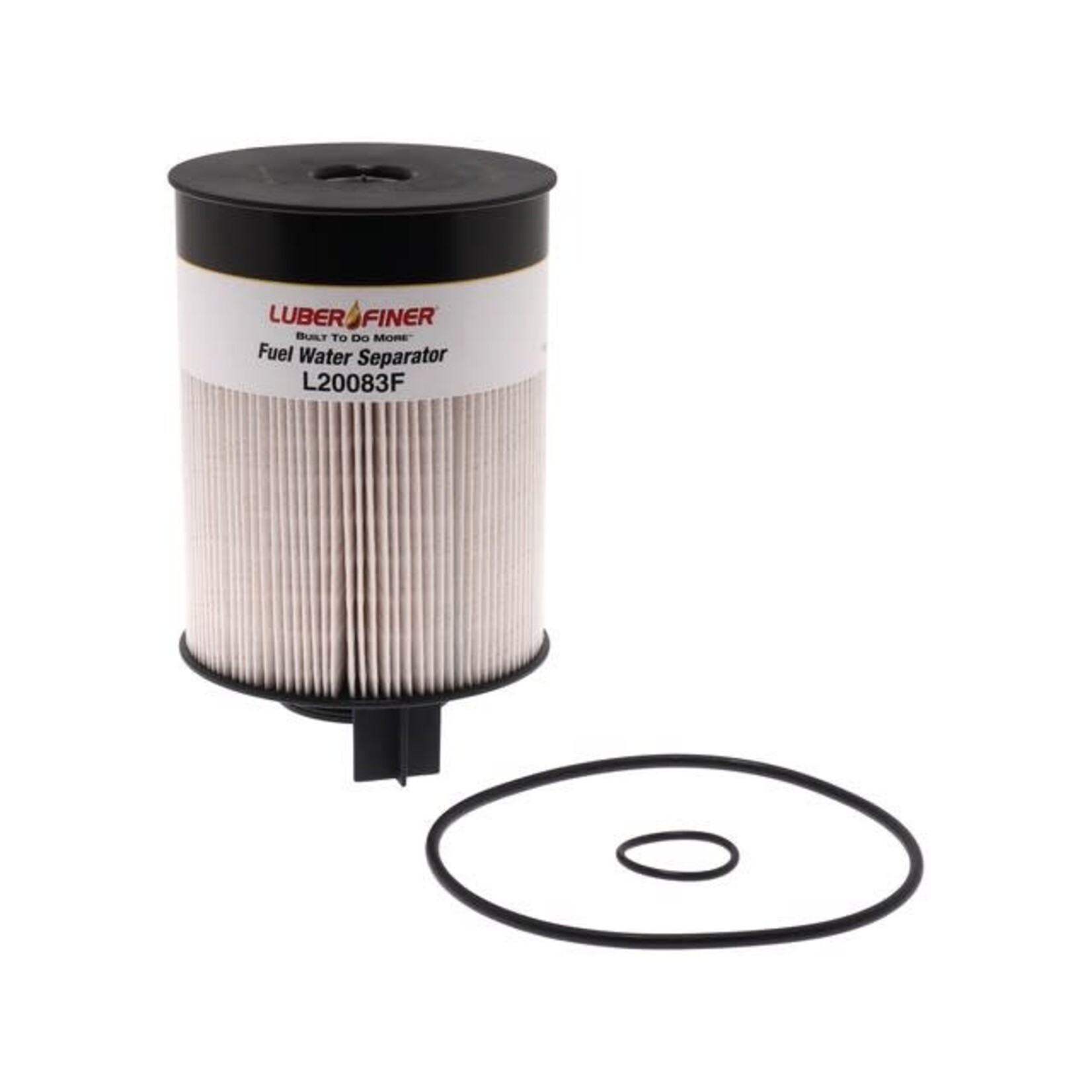 Luber Finer Fuel Filter - Luberfiner L20083F - Cascadia 2020 >