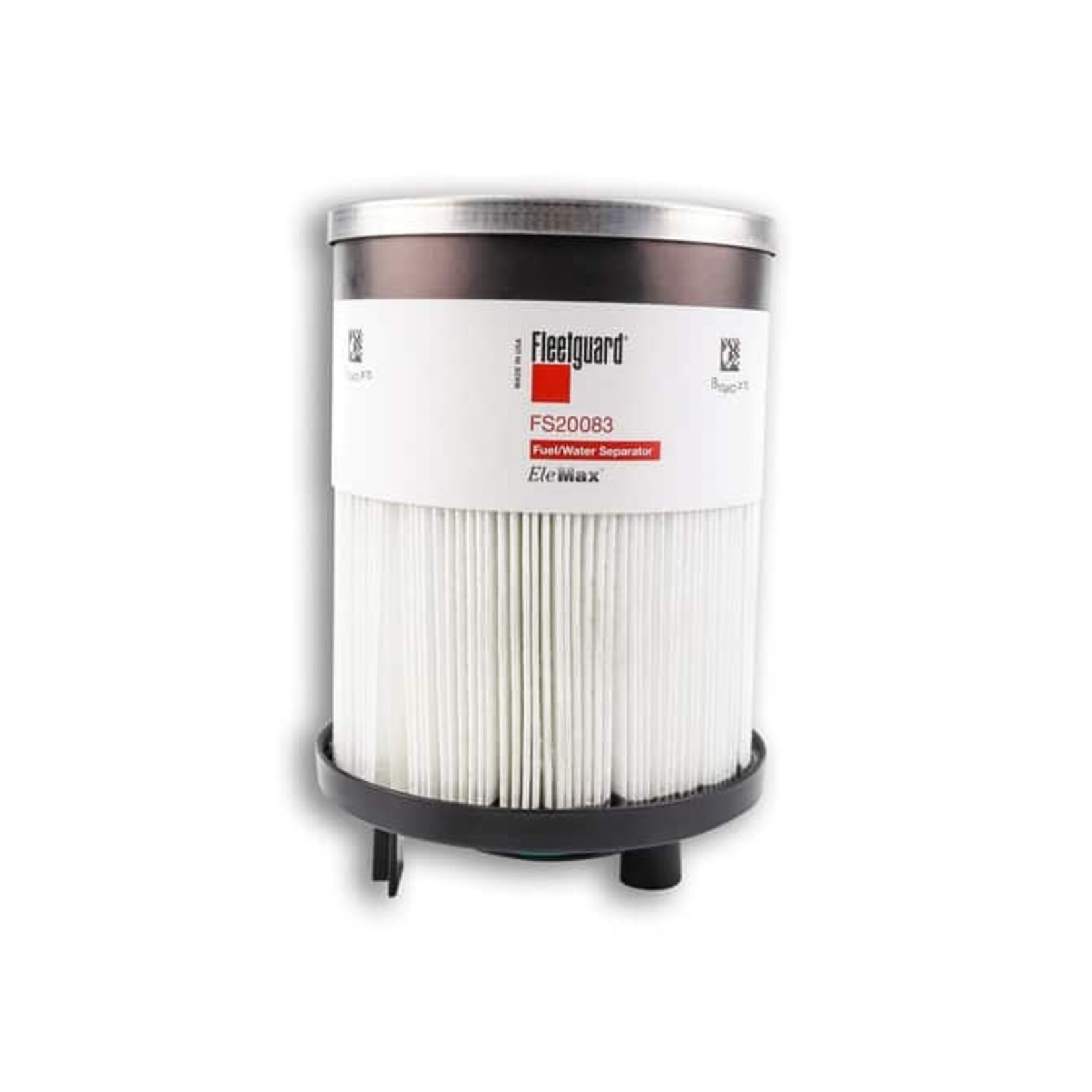 FleetGuard Fuel Filter -Fleetguard FS20385 -Luberfiner L20083F -OEM Detroit A0000905051 /Cascadia 2020 >