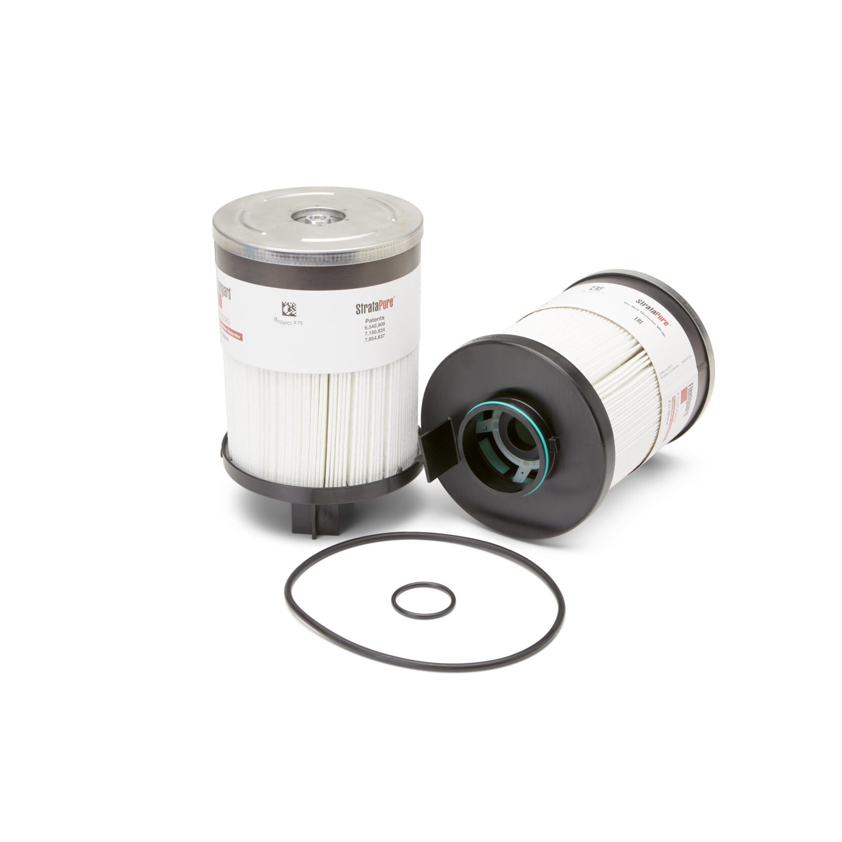 FleetGuard Fuel Filter -Fleetguard FS200385 -Luberfiner L20083F -OEM Detroit A0000905051 /Cascadia 2020 >