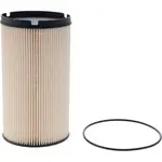 Luber Finer Fuel Filter - Luberfiner L5111F  (A) (Paccar K37-1029)