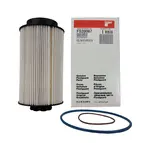 Luber Finer Fuel Filter - Fleetguard FS20087 - Luber Finer L7694F - International W/ Caterpillar CT660 / Maxxforce  11 & 13
