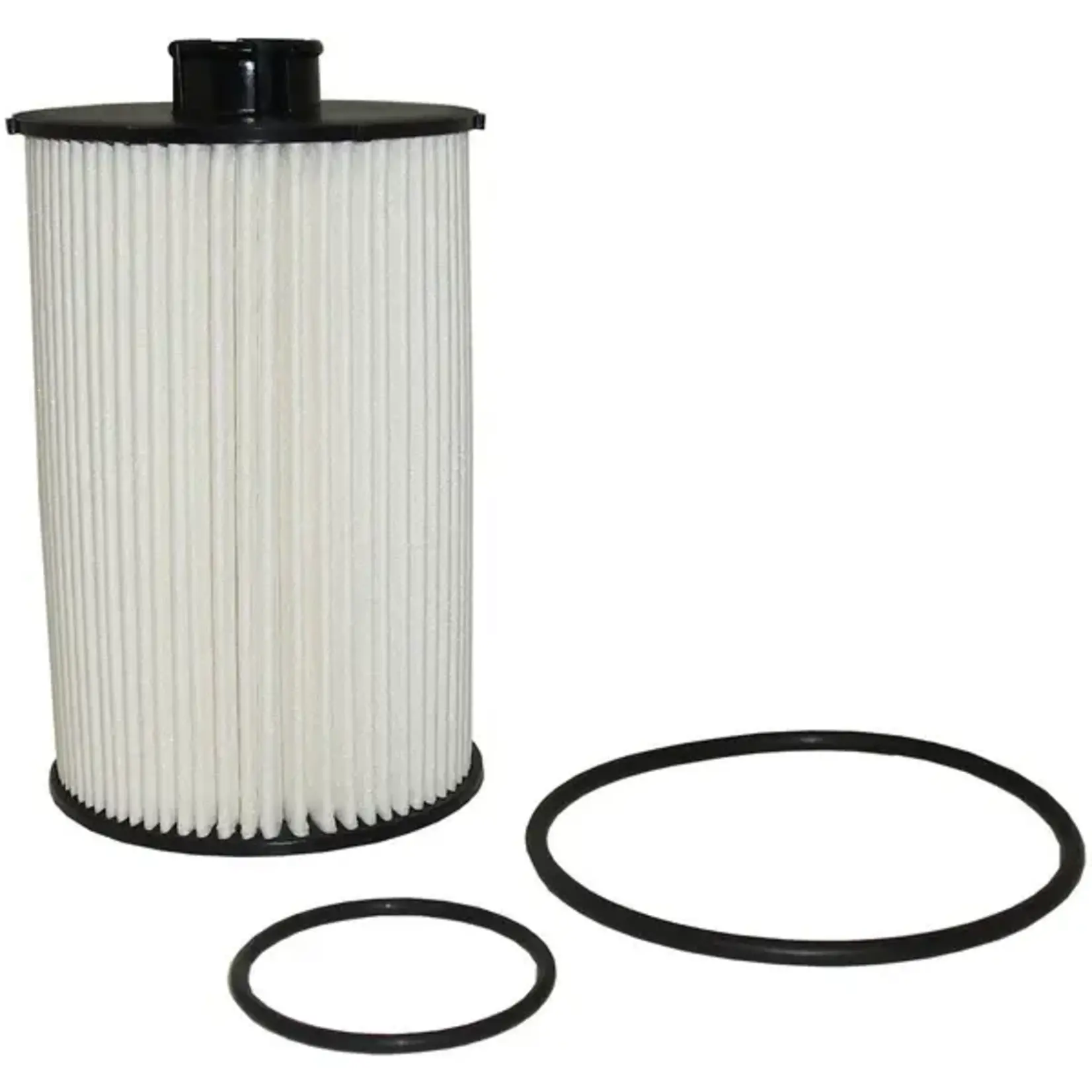 Luber Finer Fuel Filter - Luber Finer L9684F - International Trucks