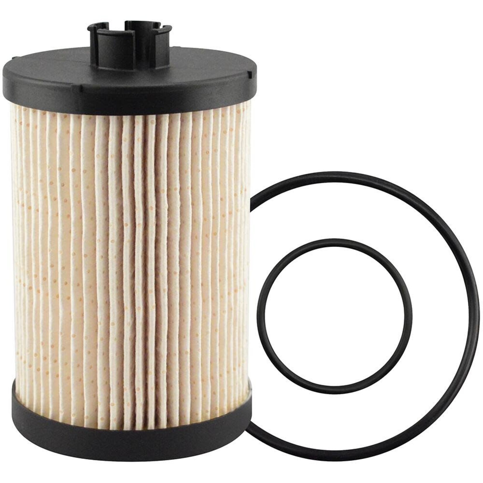 Luber Finer Fuel Filter - Luber Finer L5086F