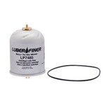 Luber Finer Oil Filter - Luber Finer LP7485 - Centrifuge - International W/ Maxxforce 11 & 13