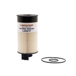 Luber Finer Fuel Filter - Luberfiner L20081F - Cascadia 2020 >