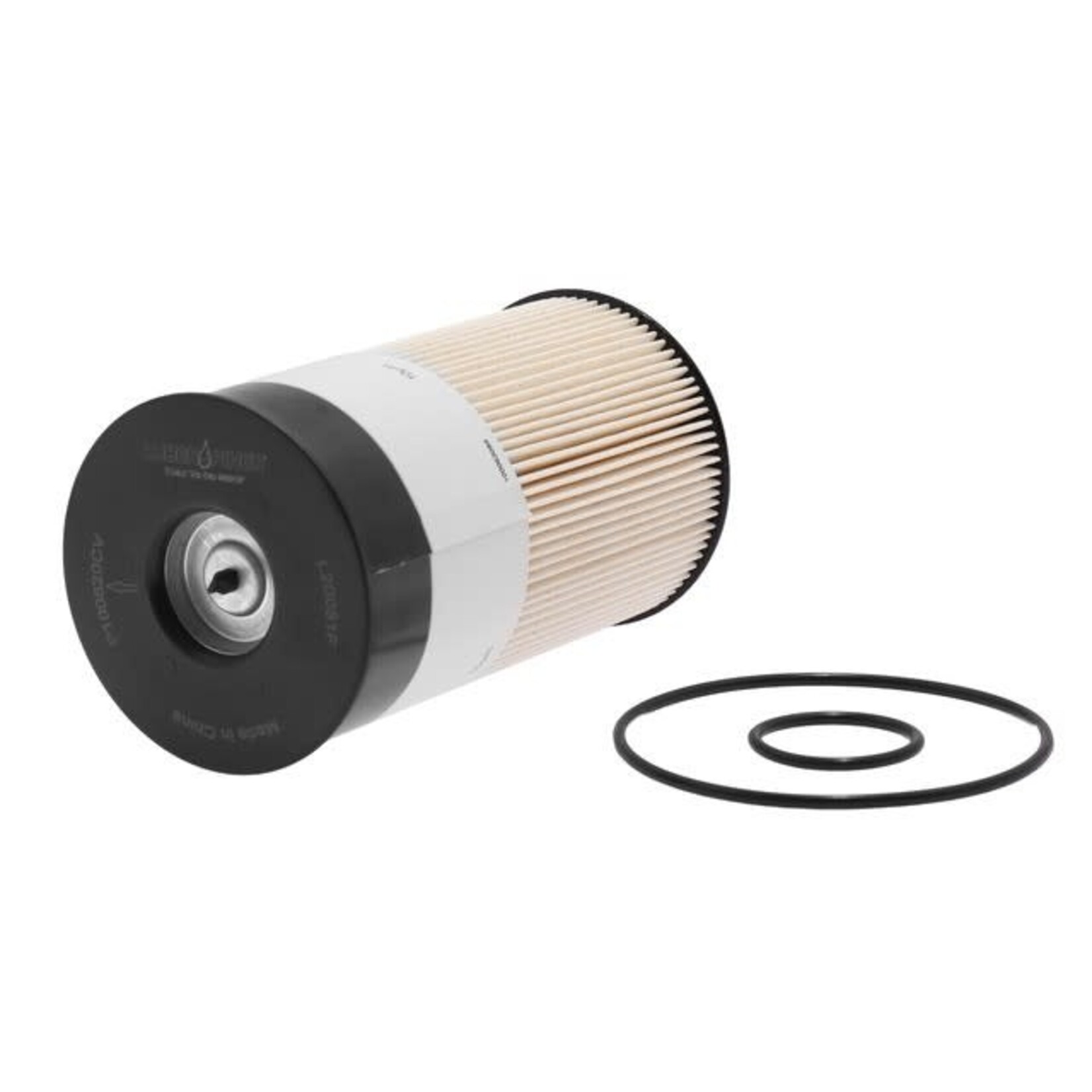 Luber Finer Fuel Filter - Luberfiner L20081F - Cascadia 2020 >