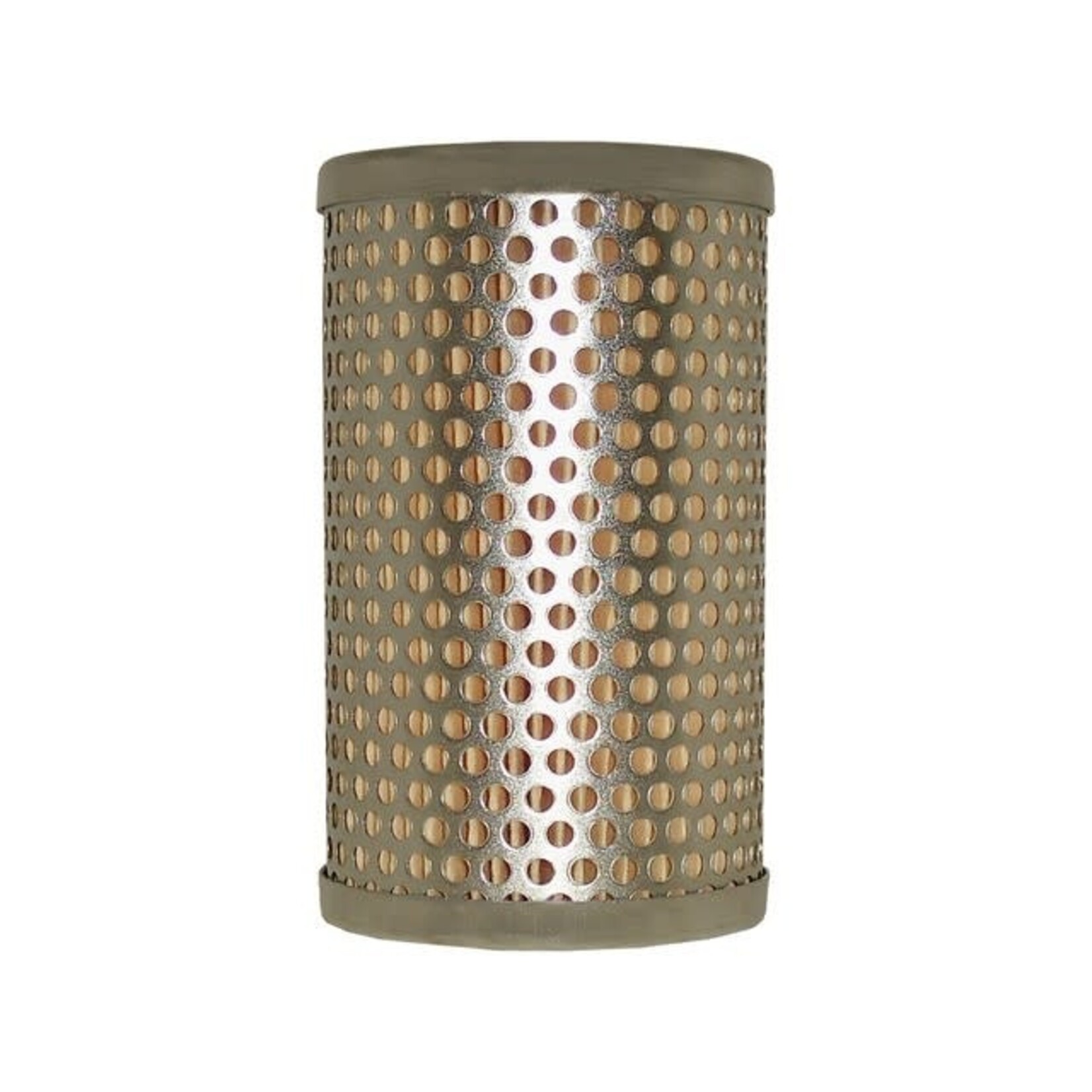 Luber Finer Oil Filter - Luber Finer LH8504 - Power steering / P550309 - Donaldson - Fleet Guard - Volvo