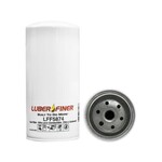 Luber Finer Fuel Filter - Luberfiner LFF5874 - Fleetguard FF5272 for Volvo Engines
