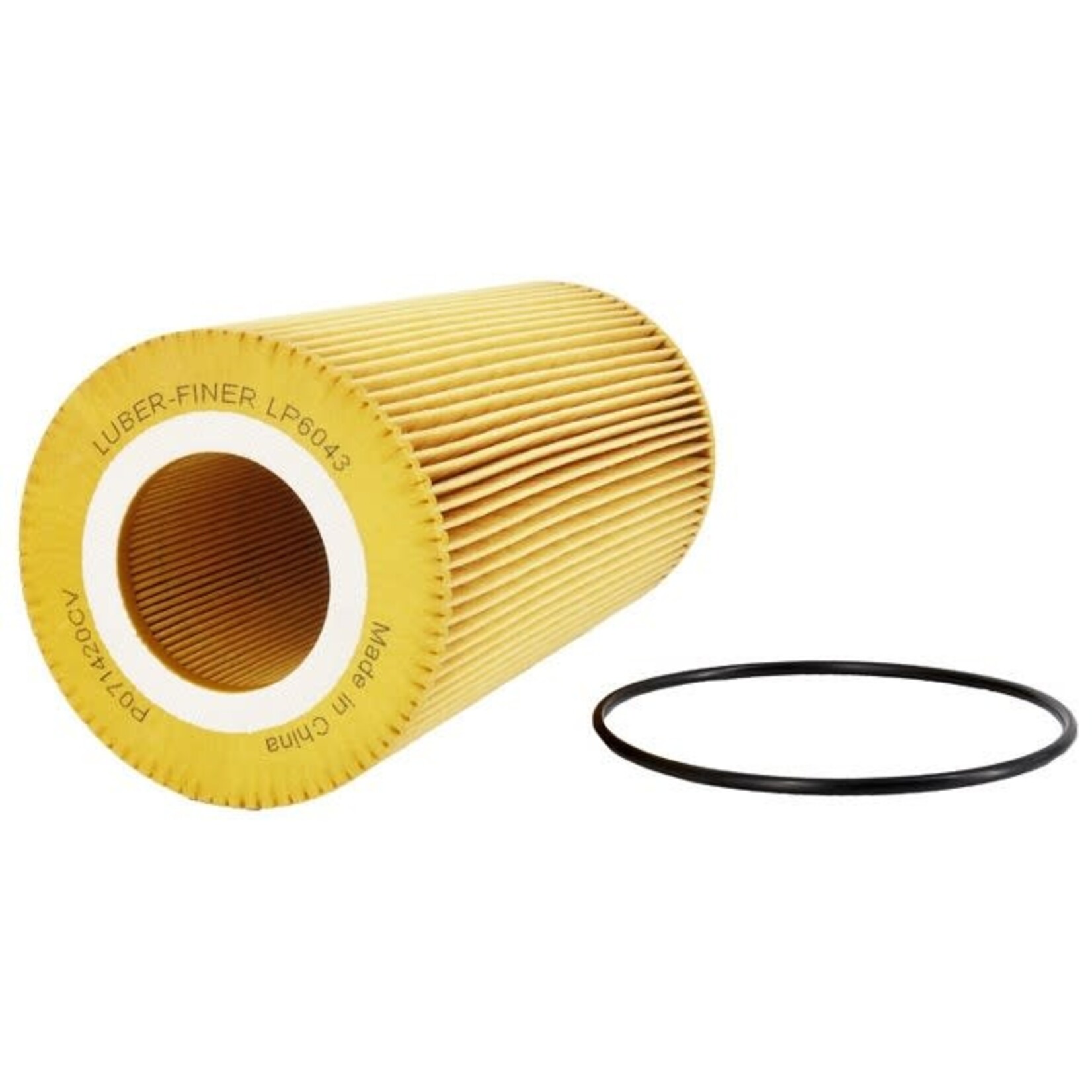 Luber Finer Oil Filter - Luberfiner LP6043 - Pre Emision < 2017 - ( Paccar 1948921PE )