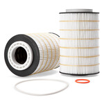 FleetGuard Oil Filter - Fleetguard LF17549 ( Maxxforce 13 -  International  2014 > )