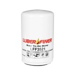 Luber Finer Fuel Filter - Luberfiner LFF3521