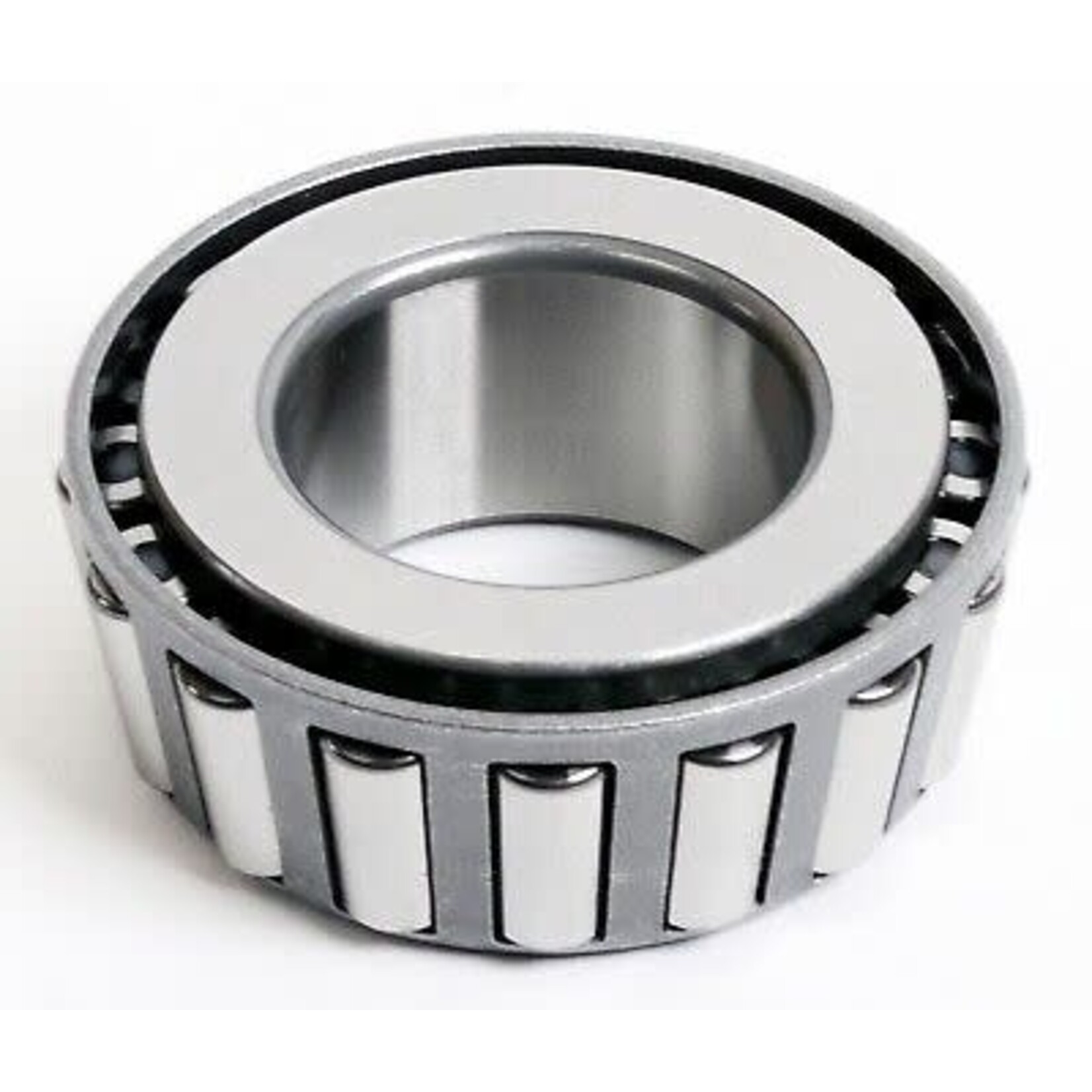 SKF Wheel Bearing - SKF - BR 25877 - Used in Hino Applications