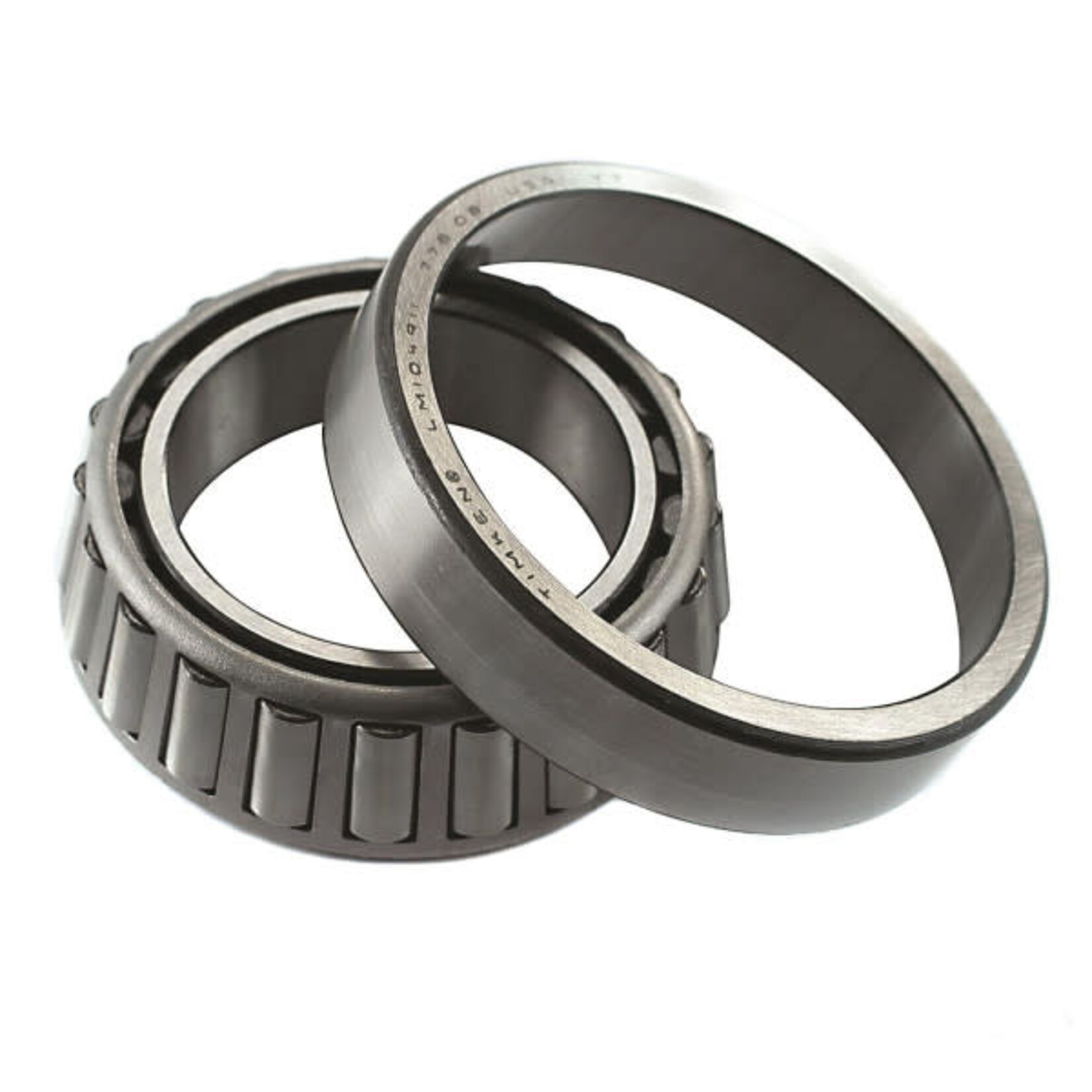 SKF Wheel  Bearing -SKF- SET422 P (Tapered - HM516449C - HM516410)