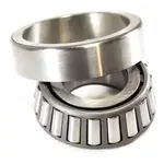 Wheel Bearing - Massparts - SET 424 - BR555-S/BR552-A