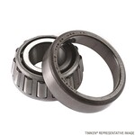 Wheel Bearing - NYC - SET 403 - 594A / 592A