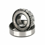 Wheel Bearing -  NYC - SET 406 - 3782 / 3720