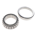 Wheel Bearing - NYC - SET 401 - 580 / 572