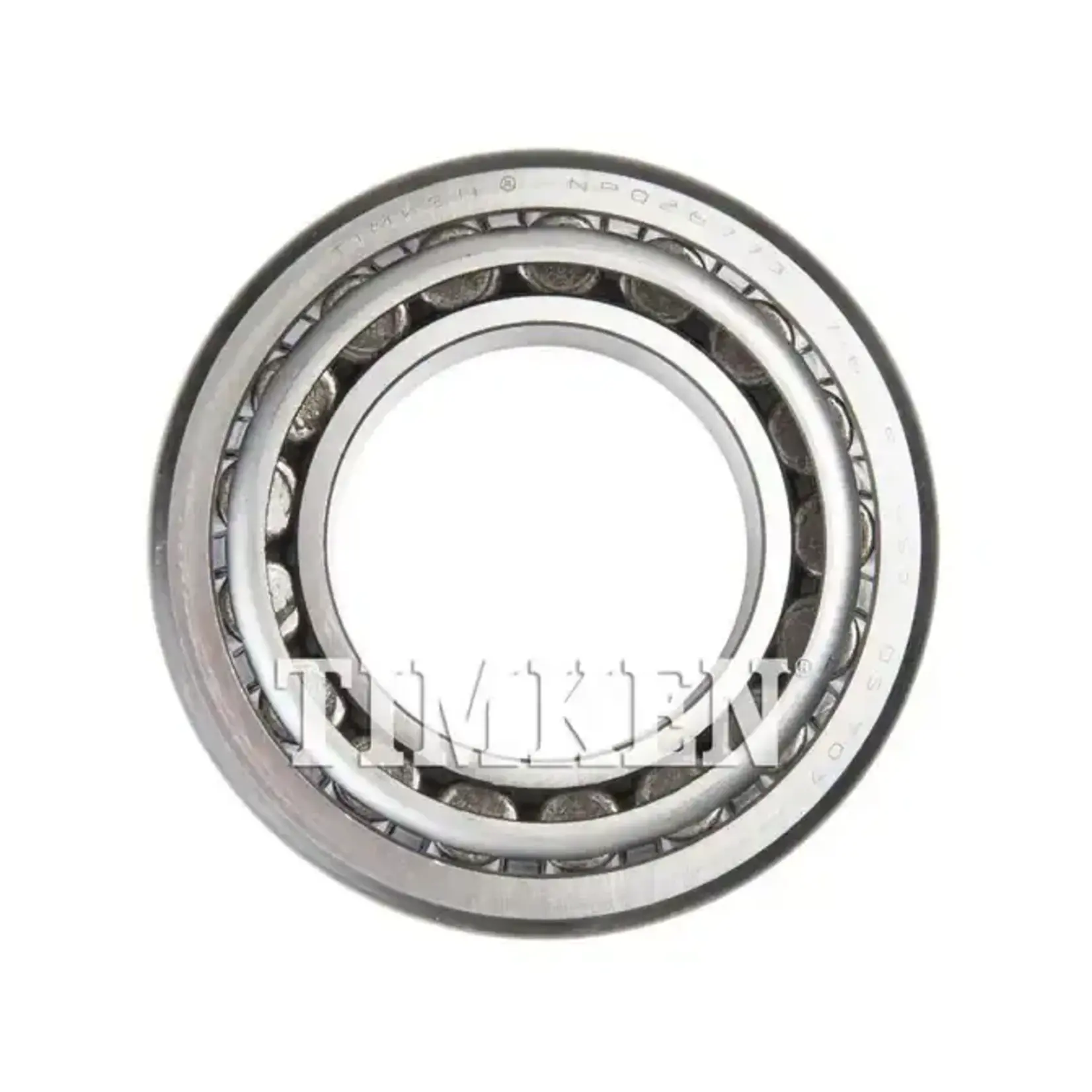 TIMKEN Wheel Bearing - Timken - SET 427 - NP 899357 / NP 026773