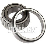 TIMKEN Wheel Bearing - Timken - SET 428 - NP 874005 / NP 435398