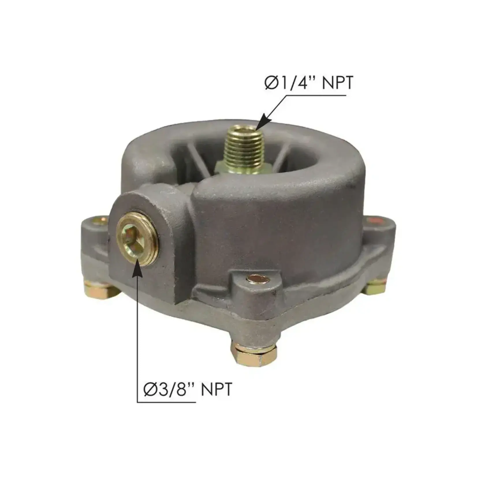 Automann DV2 Type Automatic Drain Valve P/N 281923