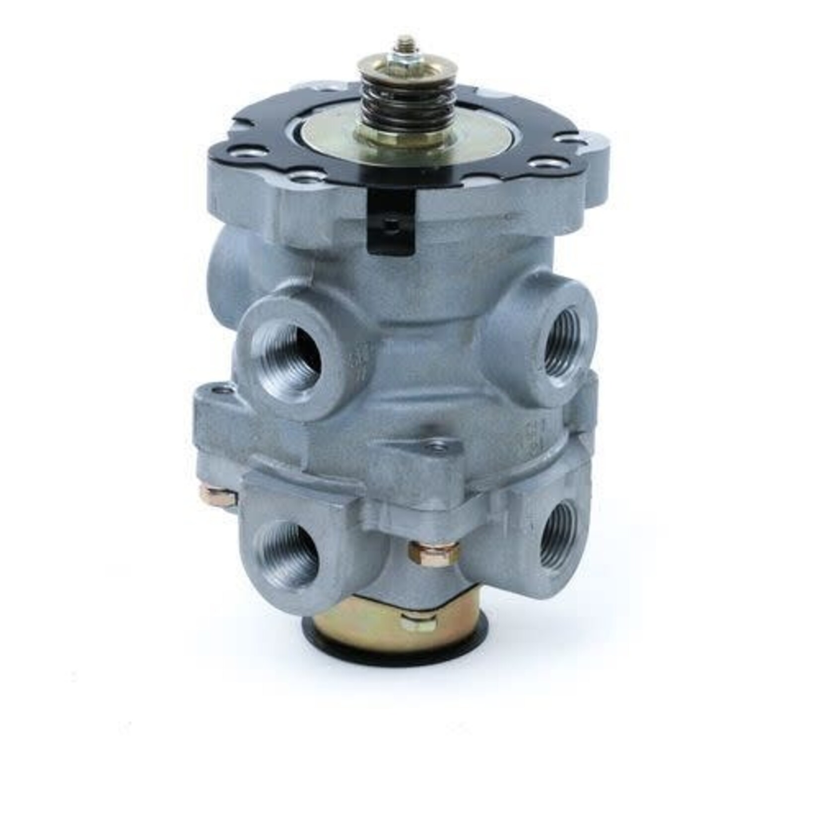 Automann E6 Type Foot Brake Valve - Bendix P/N 286171