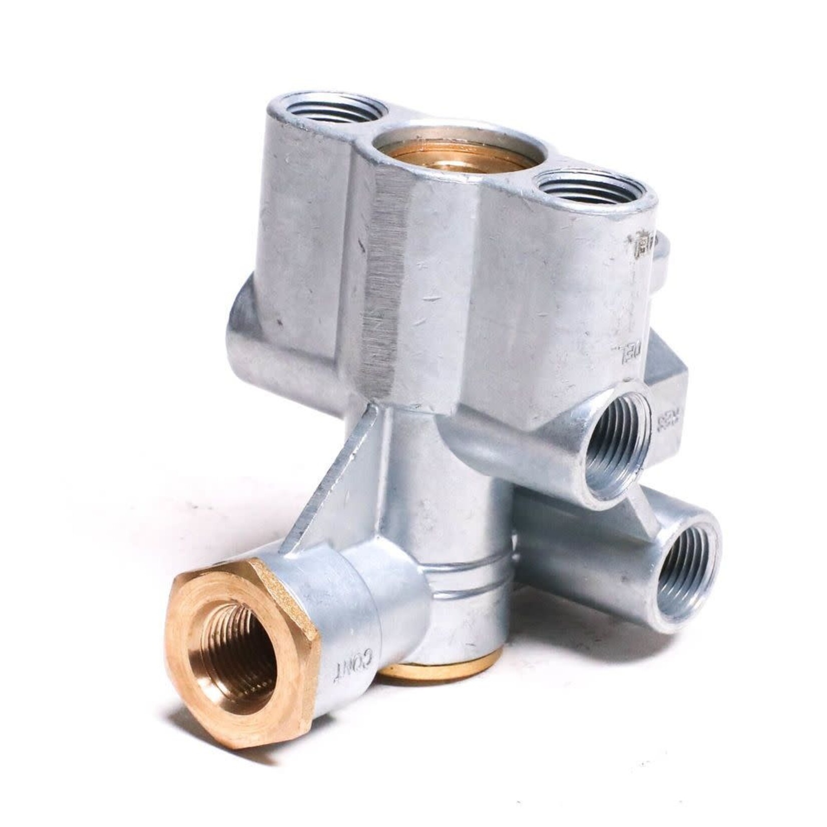 Automann Air Valve - Sealco Type Spring Brake Control Valve 110700