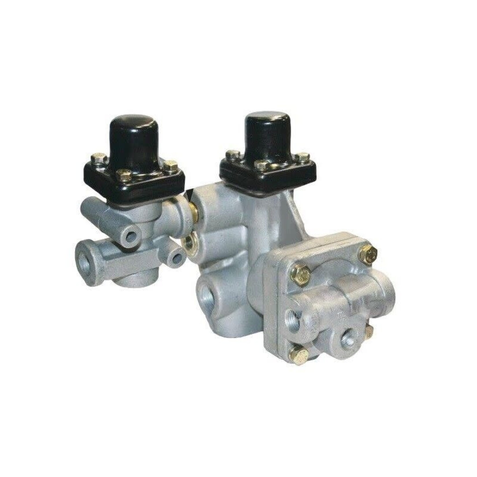 Automann SR4 Type Spring Brake Valve P/N Bendix-101112-Velvac	034032