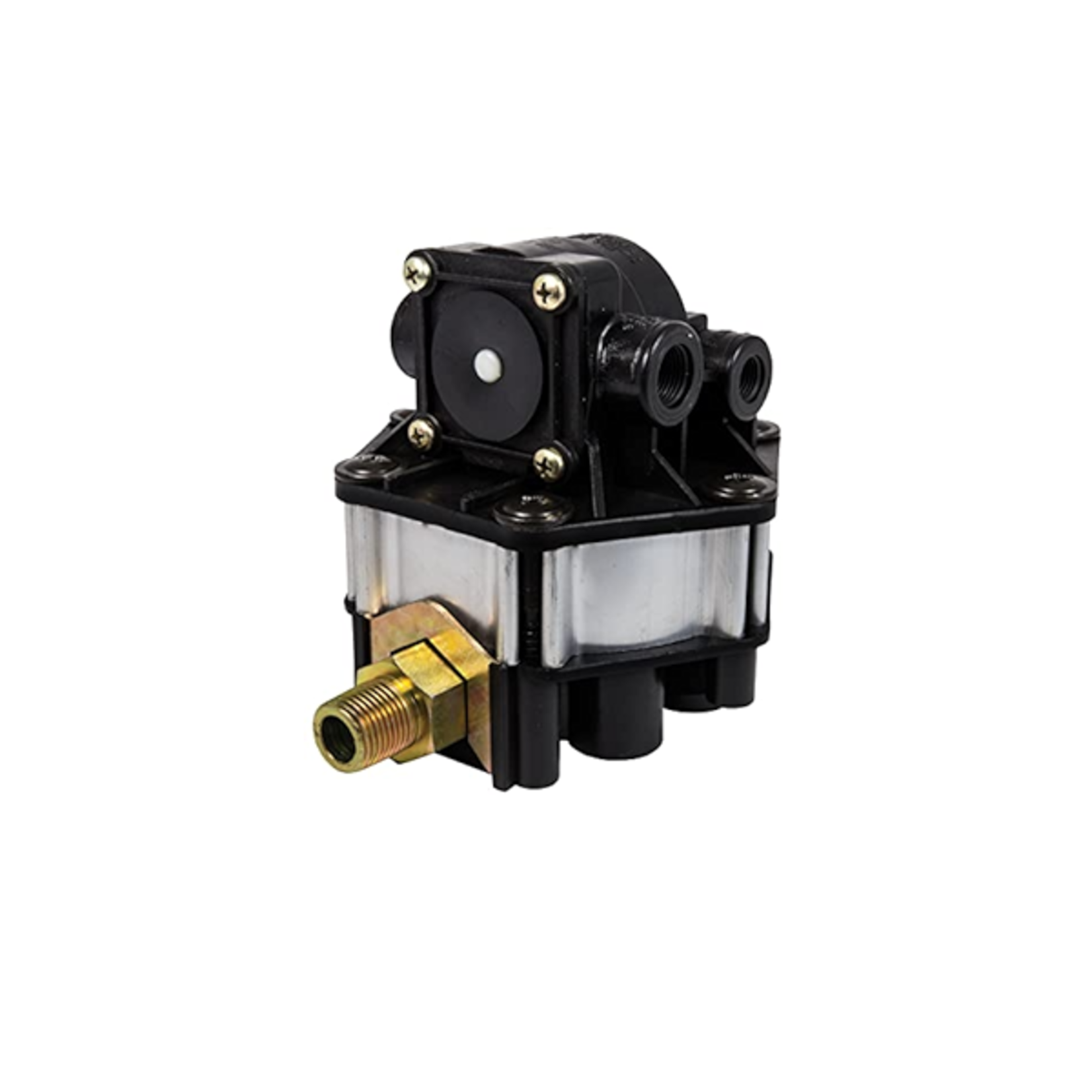 Automann FF2 Type Valve - Full Function  -P/N KN28601